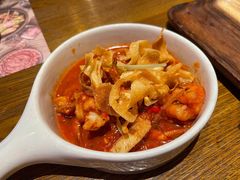 -造精酿餐厅