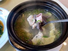 肚肺汤-城北食府(枫林店)