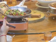 -下梅人家土菜馆(历史文化餐厅度假区店)