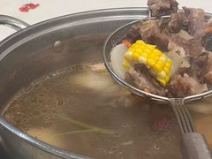-三头牛·潮汕牛肉生蚝火锅 (夏湾店)