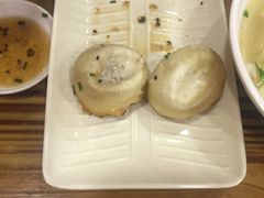 -老裕缘汤包馆(嘉善路店)