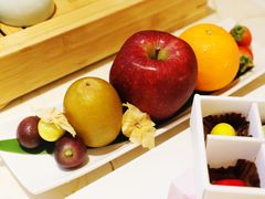 -长沙富力万达文华酒店