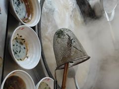 -陈记锅盖面(长江路店)