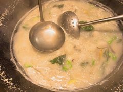 -陈大锅·岳阳鱼馆·地道岳阳菜(美食街店)