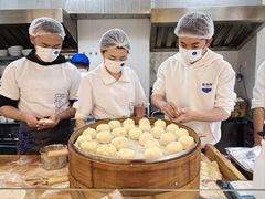 -李与白包子铺(桐梓林店)