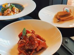-上海苏宁宝丽嘉酒店·嘉府壹号中餐厅