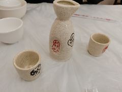-喜洋洋(中山四路店)