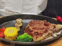 -尊品牛排(绳金塔店)