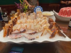 -东海怡品海鲜豆捞(舟宿夜江店)