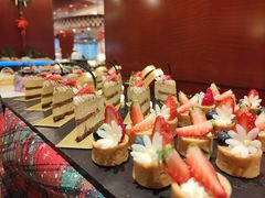 -昆明佳华广场酒店·西餐厅