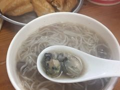 -阿玲面线糊(溪岸路店)