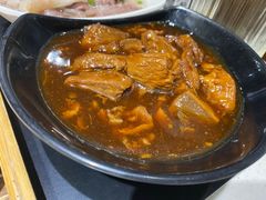 新仙精选三腩组合-新仙清汤牛腩(铜锣湾店)