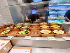 -老乡鸡(上海白玉兰广场店)