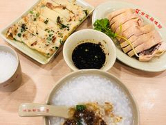 -百家鸡味馆(清泰店)