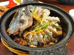 -桂客膳房·珍品堂