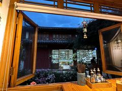 -勺子米线·云南传统小吃市集(四方街店)