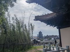 -陶阳里旅游区