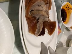 -北京老铺烤鸭(老城根店)