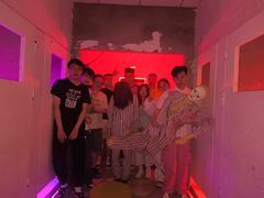 -棂笼·深度沉浸密室(武汉旗舰店)