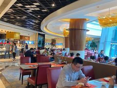 -宁波香格里拉大酒店