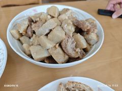 -农家乐大锅台铁锅炖(四流中路店)