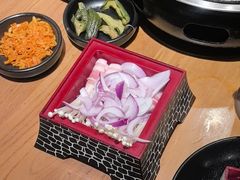 -九田家黑牛烤肉料理(华侨城店)