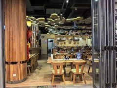 -Paulaner·德国帕拉娜自酿啤酒餐厅(海上世界店)