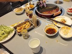 -牛签签串串香(IFS店)