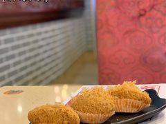 凤巢芋角-点都德(千灯湖环宇城店)