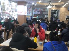 大堂-清真·尖子尖牛肉面(王府井店)
