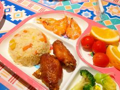 -楼兰新疆菜(江宁万达店)