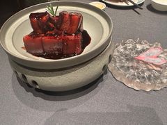 -肆月河豚·淮扬菜·湘菜(华天店)
