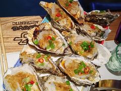 -高鸽子锦州烧烤63年(海阳路店)