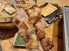 -格日勒阿妈蒙古厨房(新华广场店)