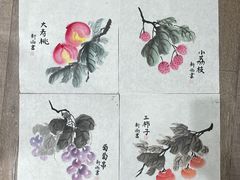-八哥美术·成人美术画室(总校区)