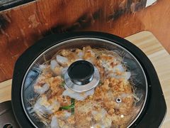 -江宴渔村·鱼鲜土菜(紫荆广场店)
