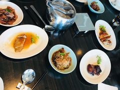 -环球港凯悦 · 享悦中餐厅