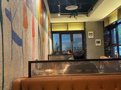 -南都咖啡西餐厅(天誉店)