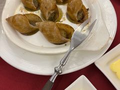 -红房子西菜馆(淮海中路店)