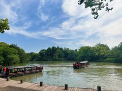 -西溪国家湿地公园