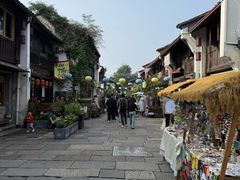 -小河直街历史文化街区