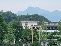 -峨眉山风景名胜区