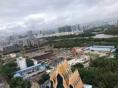 -黎客国际酒店