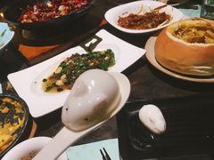 -大树餐厅(红旗街万达店)