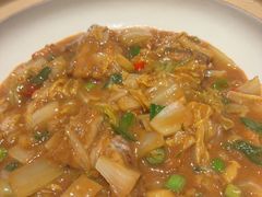 -小厨师·二十年沈家门小海鲜(百井坊巷店)