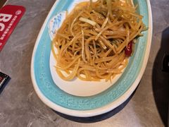 -肖记公安牛肉鱼杂馆·省级非物质文化遗产(江汉路直营店)