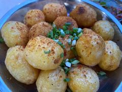 -林二哥宜烤官·宜宾小烧烤