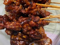 炸串串-二中酸辣汤(无锡梁溪区店)