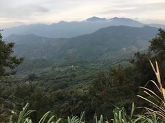 -广州市石门国家森林公园