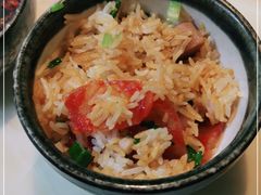 -同仁四季椰子鸡(福田东园总店)